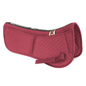 ECP Quilted 4 Pocket Correction Half Pad