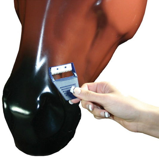 Horse Shaver