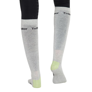TuffRider Ladies Hera Knee Hi Socks - 3 Pack