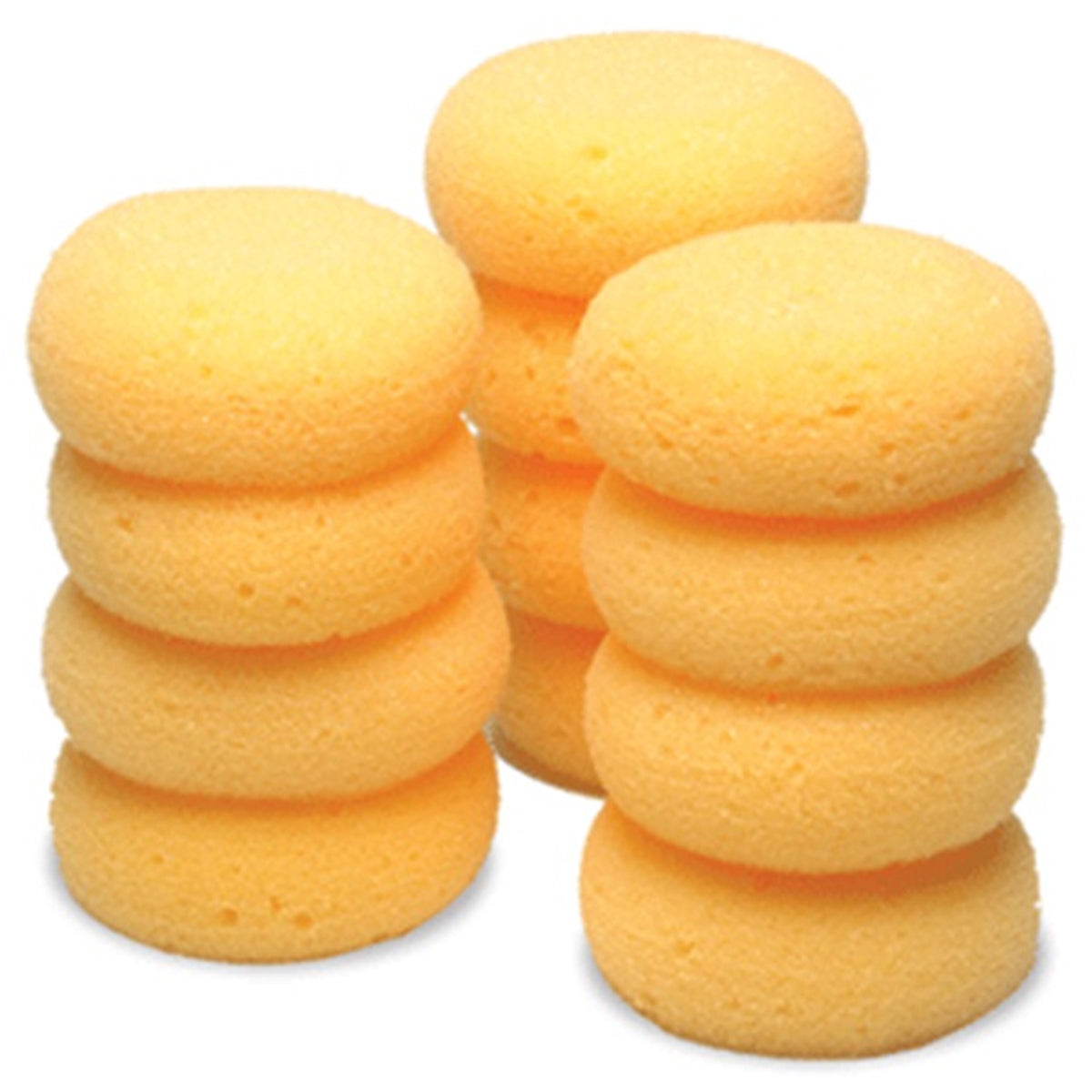 Round Tack Sponges