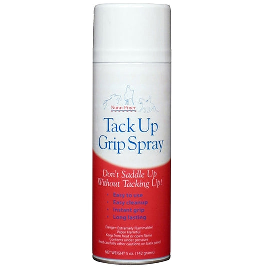 Tack Up Grip Spray