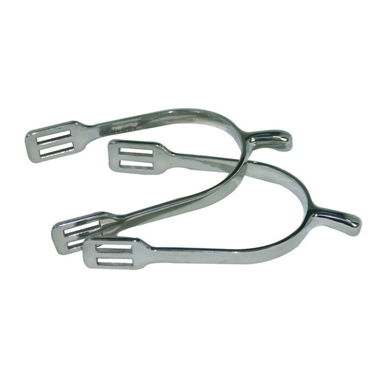 Prince of Wales Continental Children's Spurs