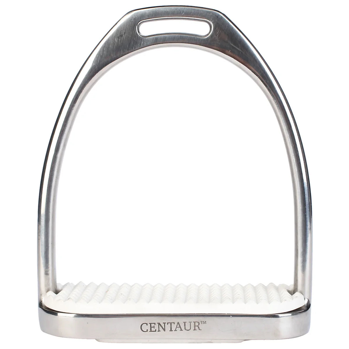 Centaur Stainless Steel Stirrup Irons