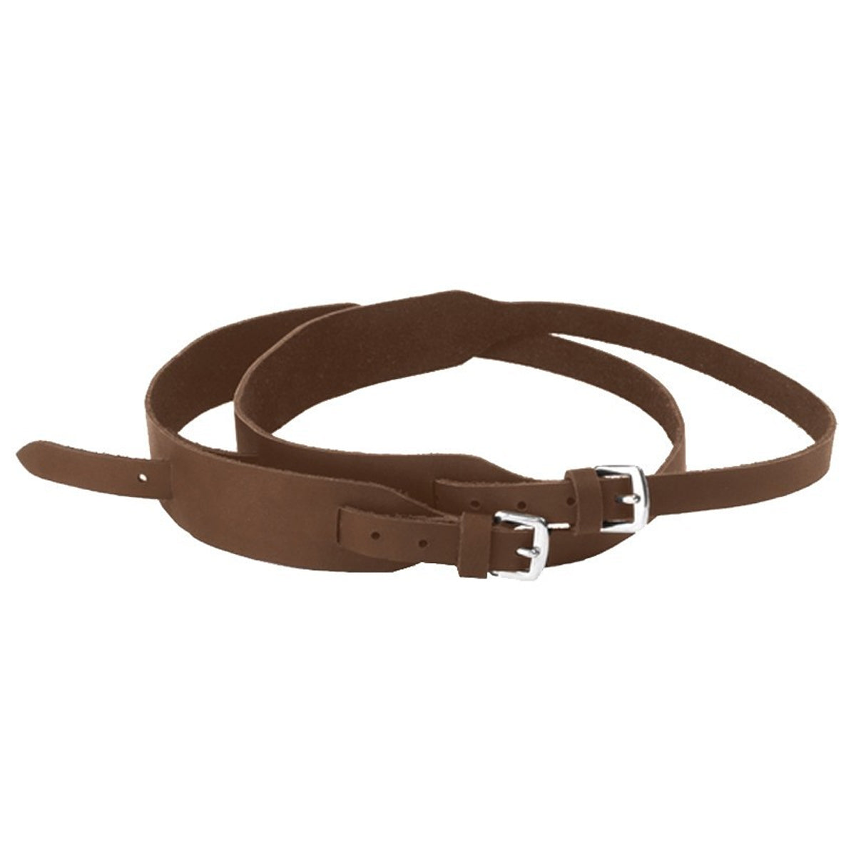 Perri's Garter Straps - Black - Medium Perri's Garter Straps - Black - Medium