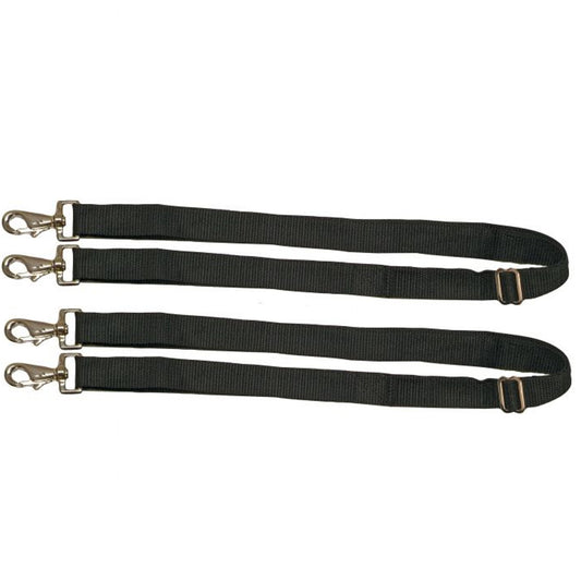 Weatherbeeta Replacement Elastic Leg Straps