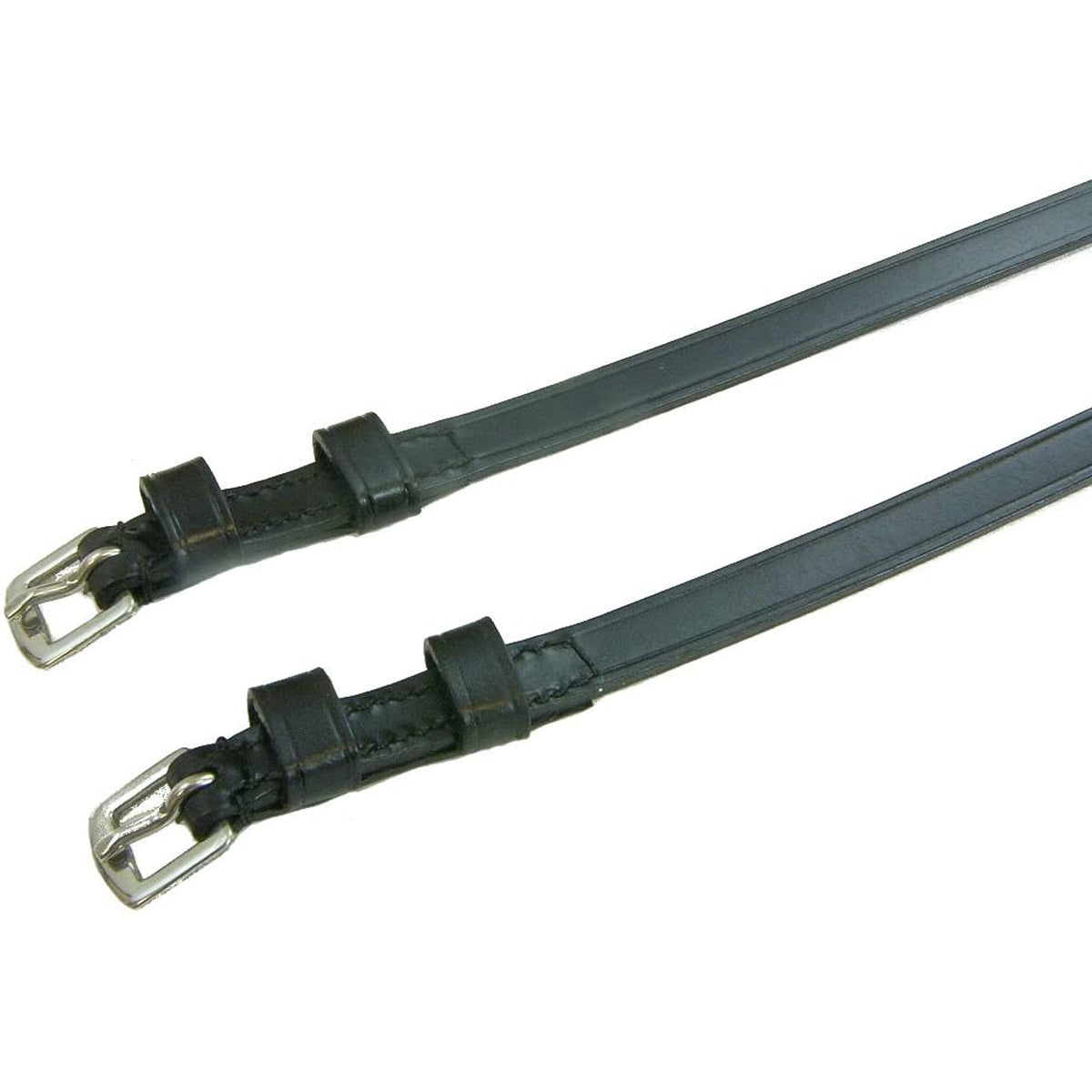 Exselle Double Keeper Spur Strap