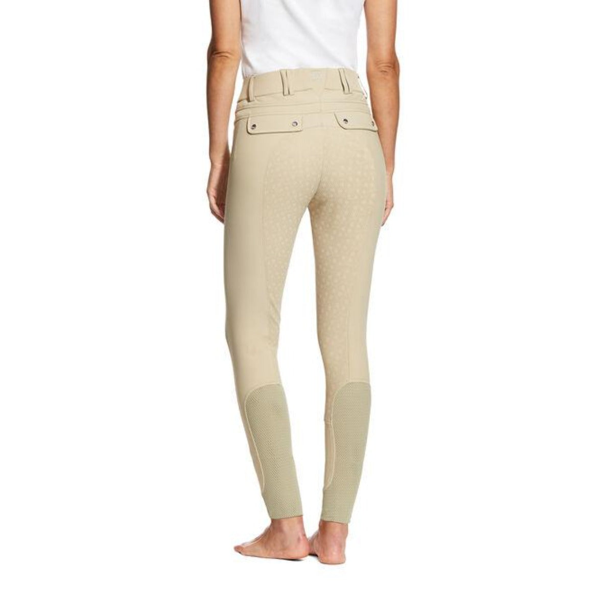 Ariat heritage full seat breeches hotsell