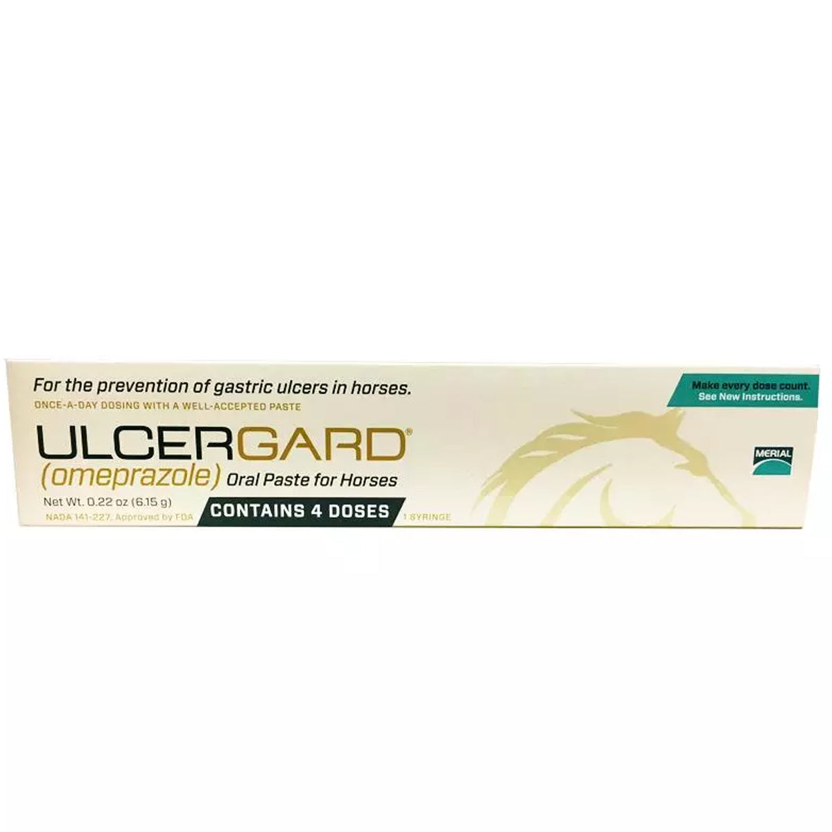 UlcerGard
