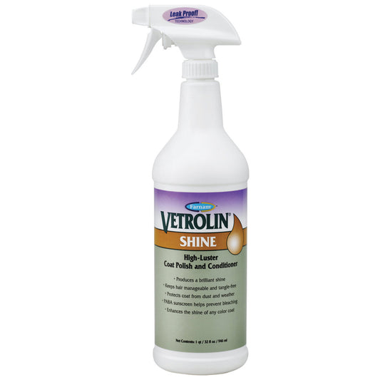 Vetrolin Shine