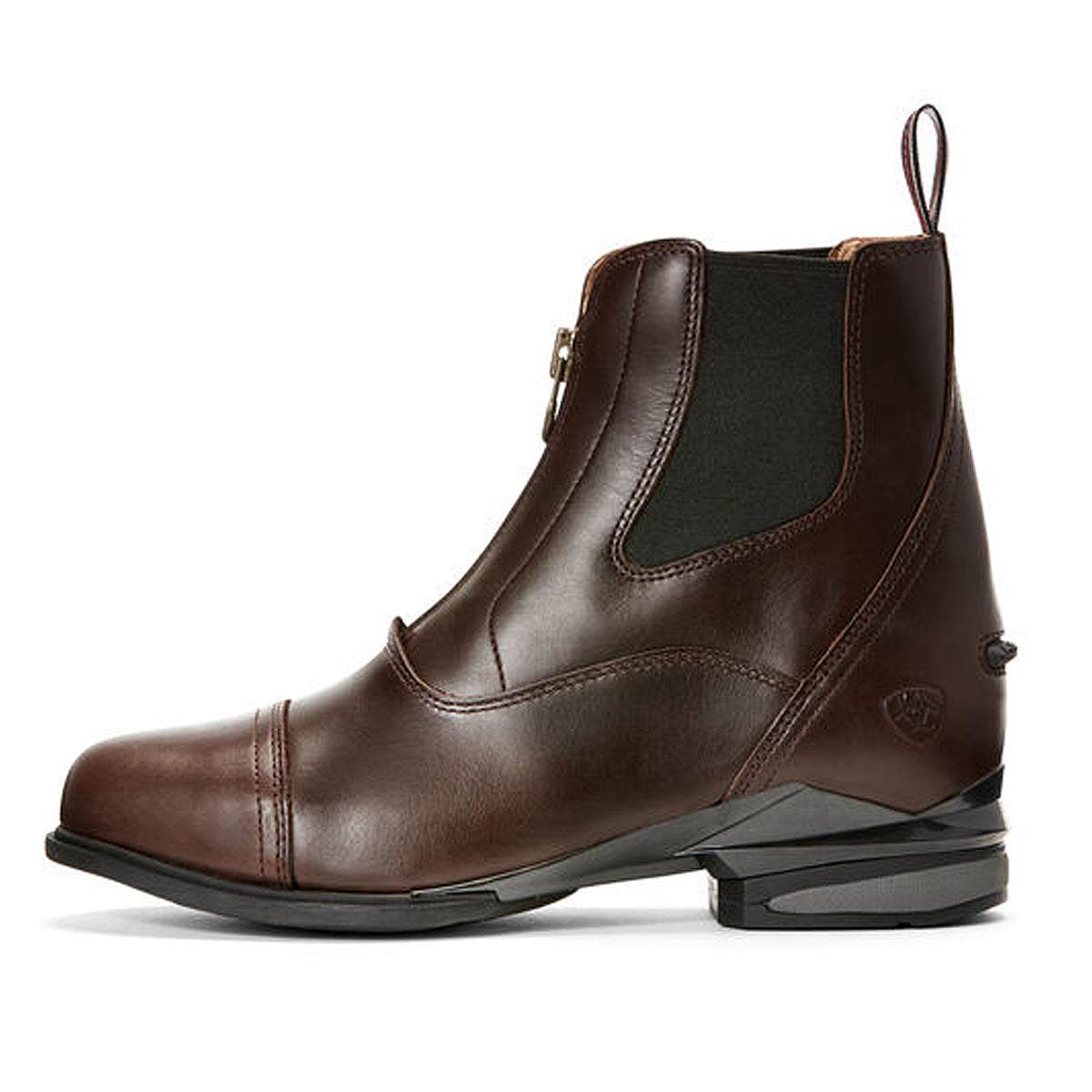 Ariat ladies discount paddock boots