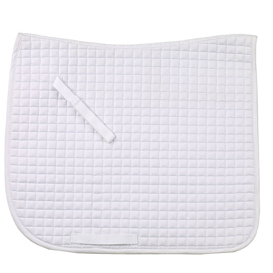 Ovation Pro Square Quilt Dressage Pad
