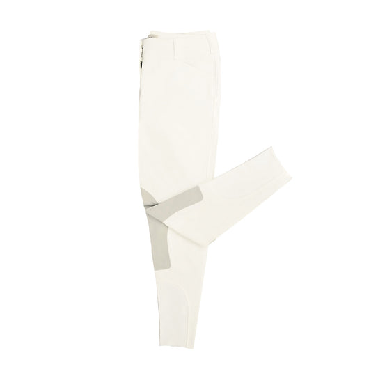 Tailored Sportsman Mid Rise Side Zip 1924 Sock Bottom Trophy Hunter Breeches